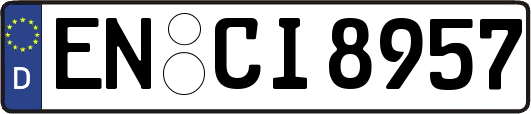 EN-CI8957