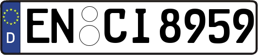 EN-CI8959
