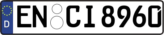 EN-CI8960