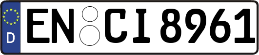 EN-CI8961