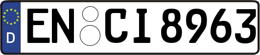 EN-CI8963