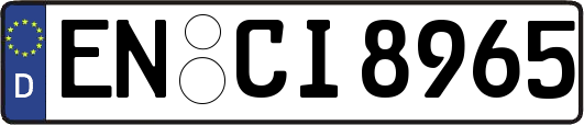 EN-CI8965