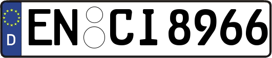 EN-CI8966