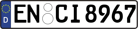 EN-CI8967