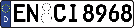 EN-CI8968