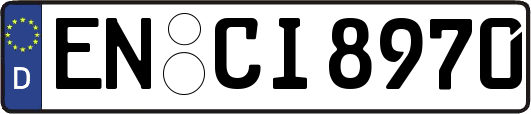 EN-CI8970