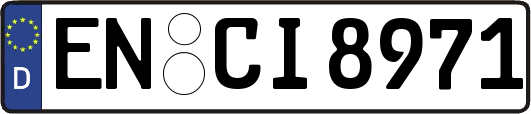 EN-CI8971