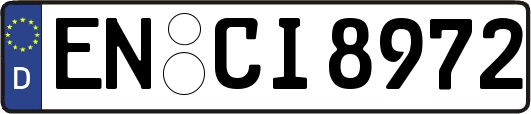 EN-CI8972