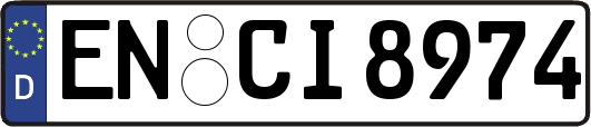 EN-CI8974