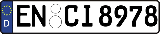 EN-CI8978