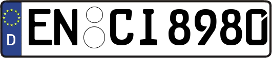 EN-CI8980