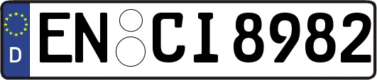 EN-CI8982