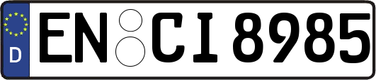 EN-CI8985