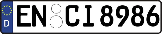 EN-CI8986