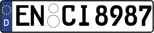 EN-CI8987
