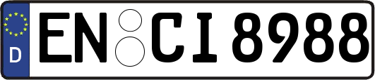 EN-CI8988