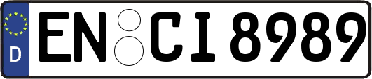 EN-CI8989