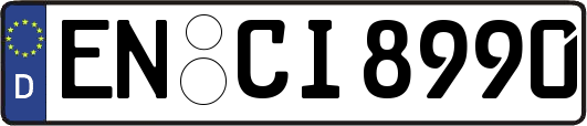 EN-CI8990