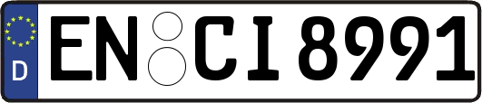 EN-CI8991