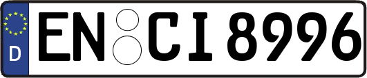 EN-CI8996