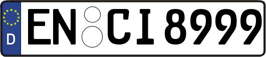 EN-CI8999