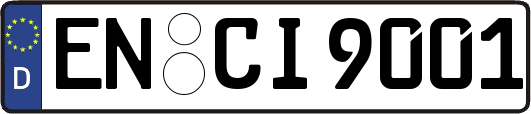 EN-CI9001