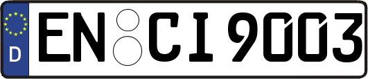 EN-CI9003