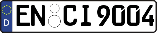 EN-CI9004