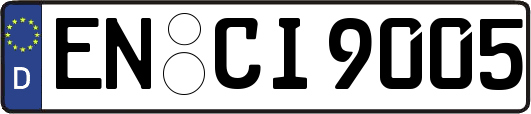 EN-CI9005