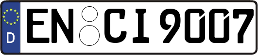 EN-CI9007