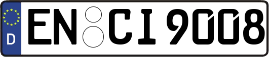 EN-CI9008