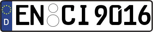 EN-CI9016