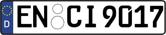 EN-CI9017