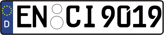 EN-CI9019