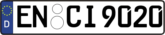 EN-CI9020
