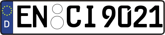 EN-CI9021