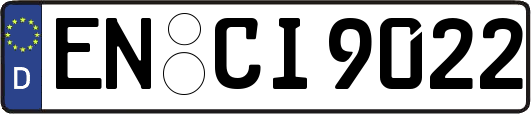 EN-CI9022