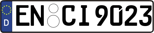 EN-CI9023
