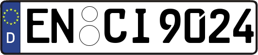 EN-CI9024