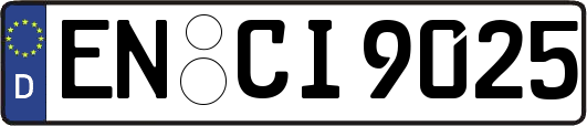 EN-CI9025