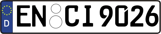 EN-CI9026
