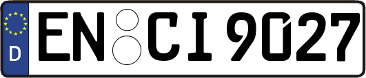 EN-CI9027