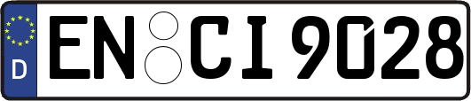 EN-CI9028