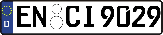 EN-CI9029