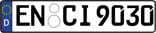 EN-CI9030