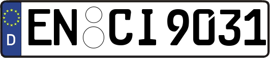 EN-CI9031