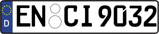 EN-CI9032