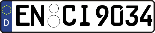 EN-CI9034