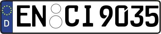 EN-CI9035