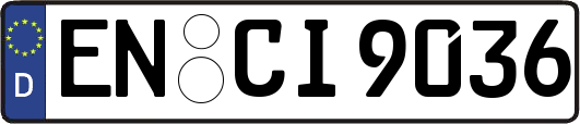 EN-CI9036